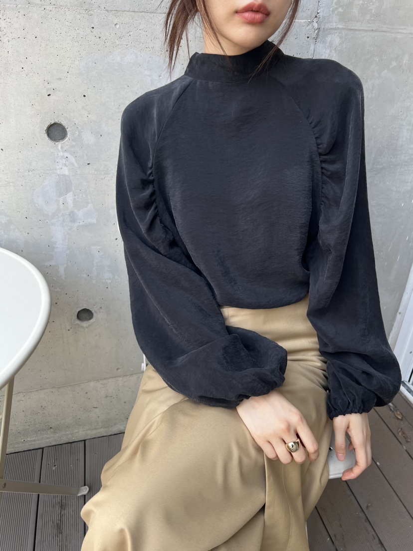 ME MO韓國直郵東大門實拍女裝新品真品職業休閑襯衫蕾絲衫ME MO襯衫/蕾絲衫